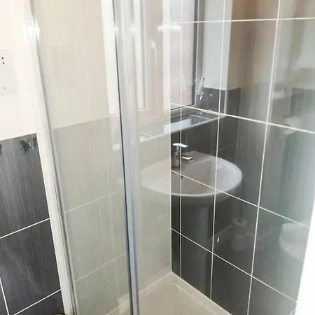 Airport Luxury3brhome Ferienhaus Birmingham